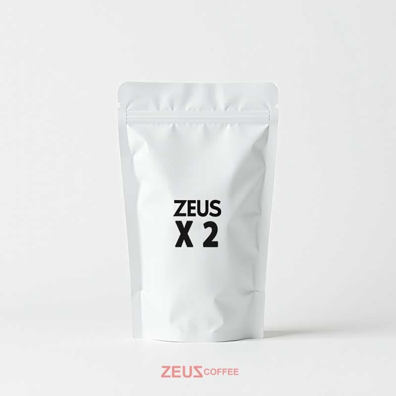 خرید و قیمت قهوه 30 عربیکا 70 روبوستا x2 - فروشگاه زئوس