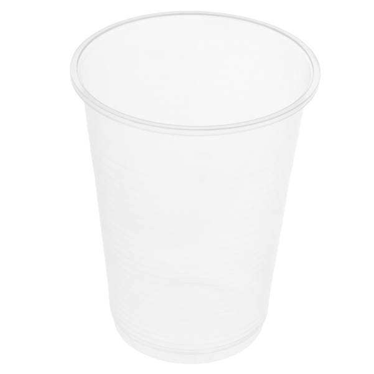 لیوان یکبار مصرف کد RO1 بسته 500 عددی