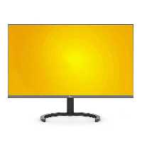 مانیتور مدل 278CS 27 Inch جی پلاس GPlus