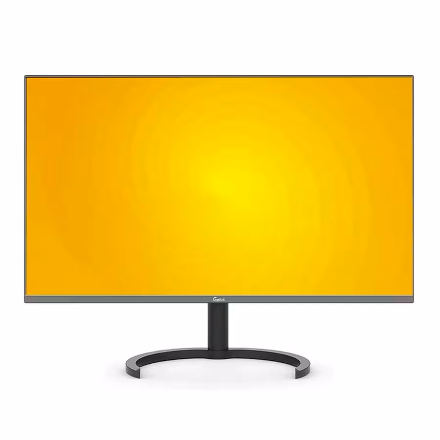 مانیتور مدل 278CS 27 Inch جی پلاس GPlus