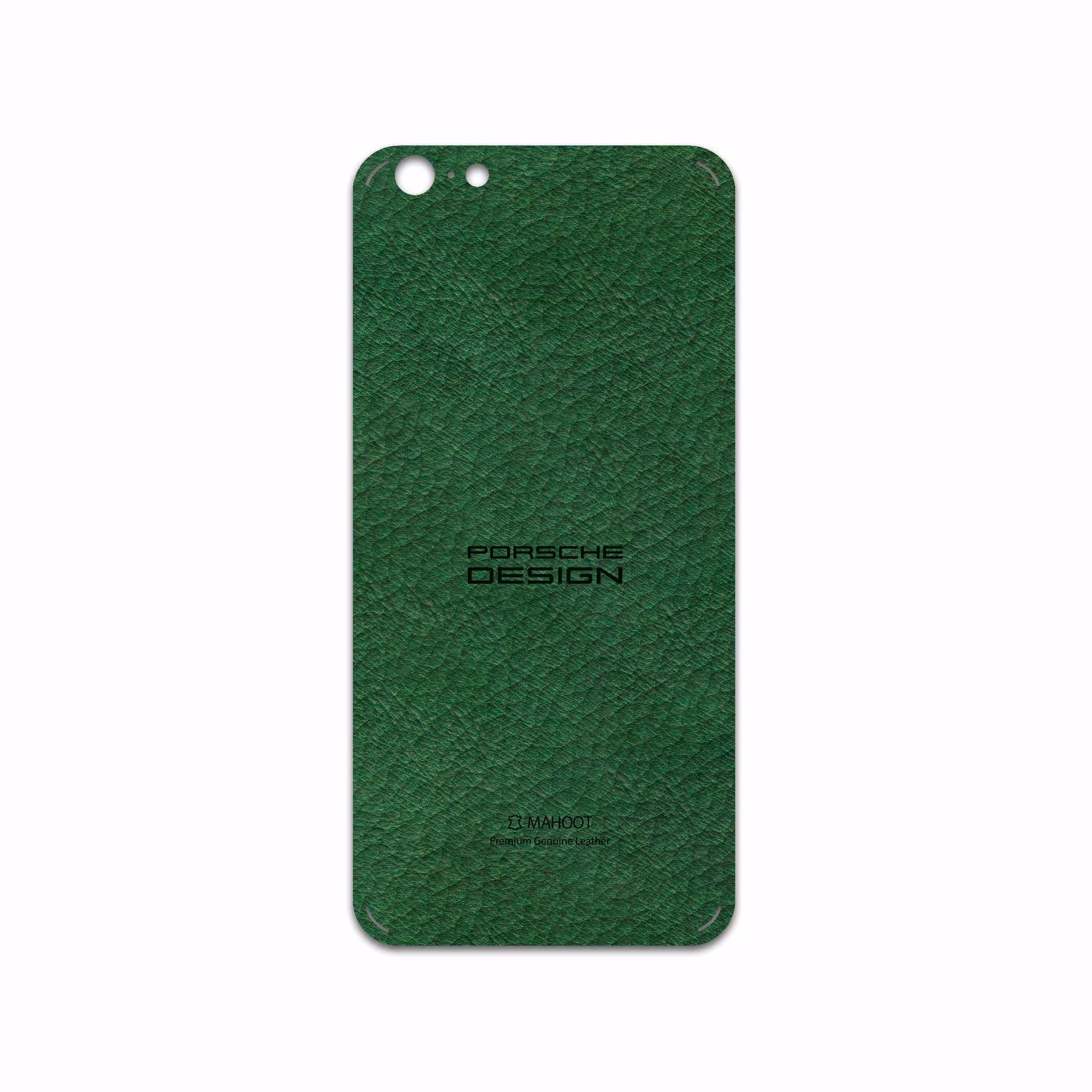 برچسب پوششی ماهوت مدل GL-PRDS مناسب برای گوشی موبایل اپل iPhone 6 Plus