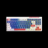 کیبورد Logikey K320M | مناسب برای تایپ و بازی طولانی‌مدت