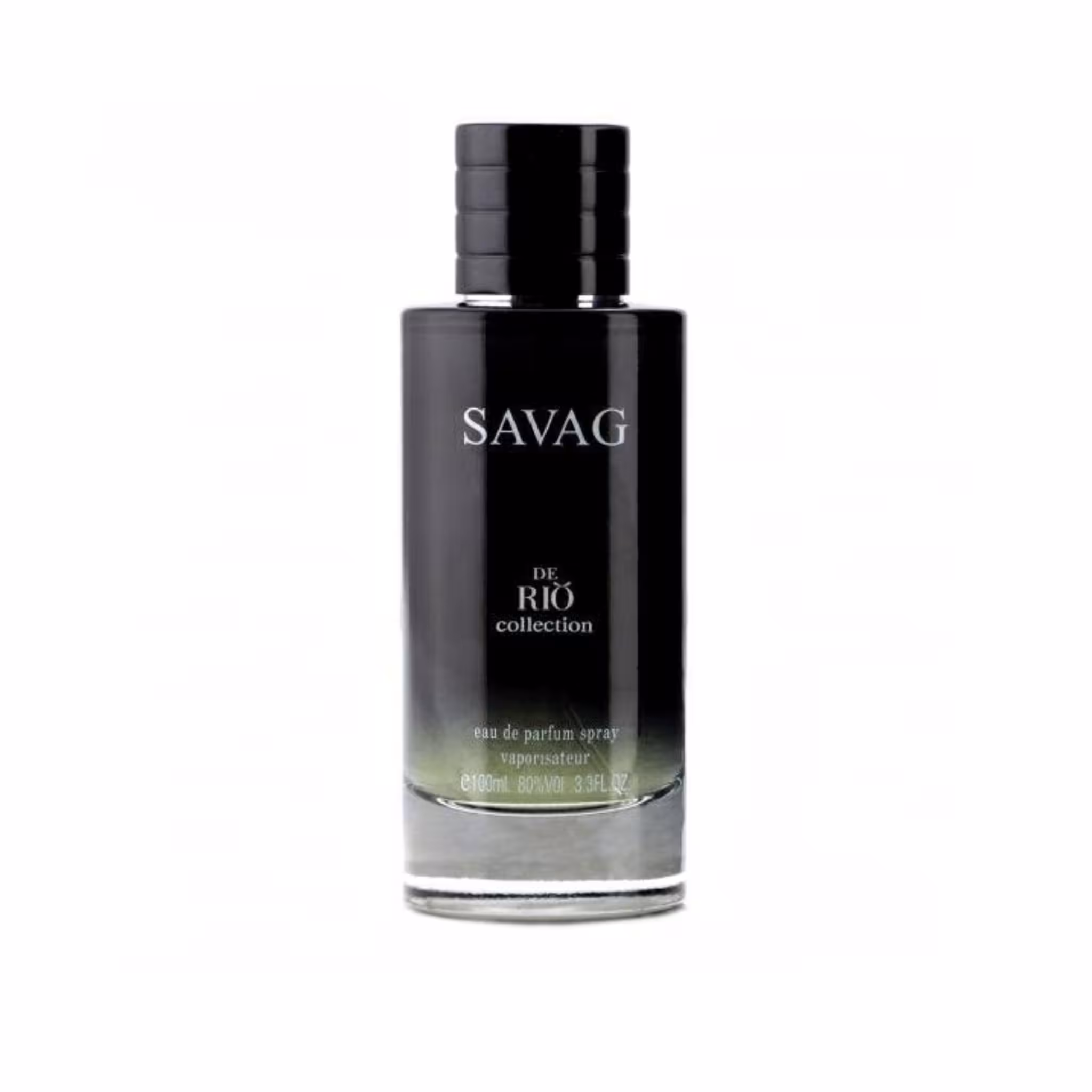 ادو پرفیوم مردانه ریو کالکشن مدل Savag حجم 100 میلی لیتر