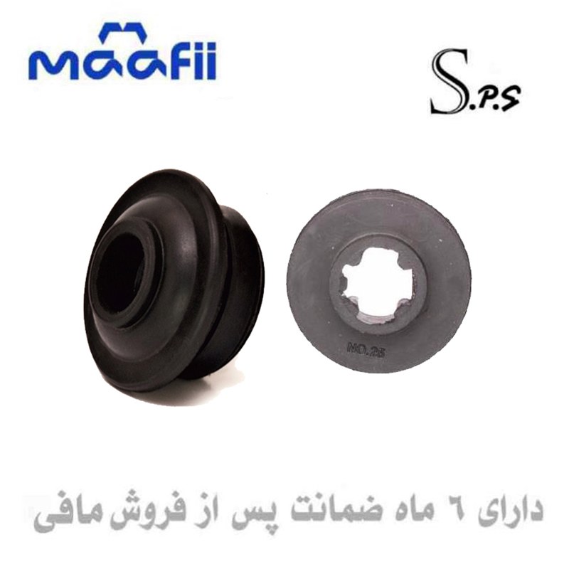 لاستیک زیر رادیاتور
