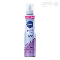 موس حالت دهنده مو نیوا مدل EXTRA STRONG حجم 150 میل