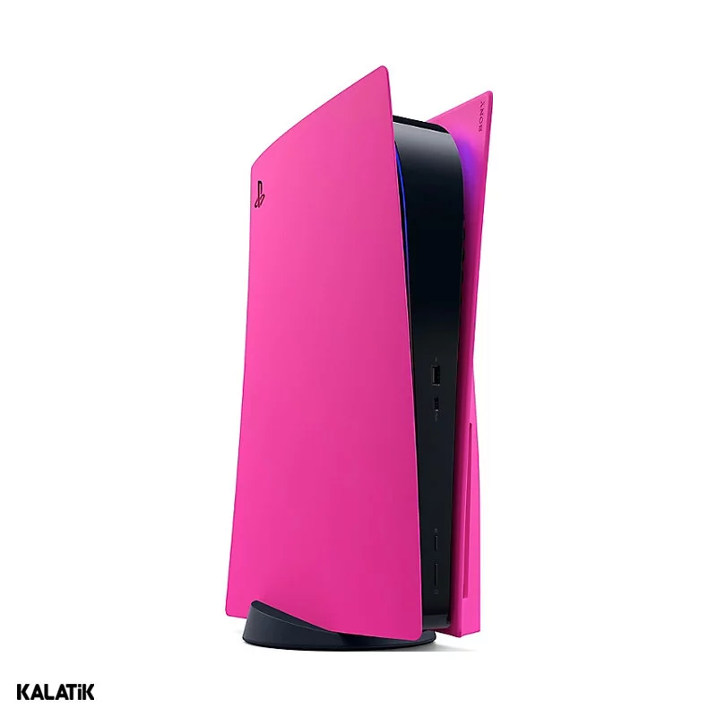 کاور کنسول سونی PlayStation 5
