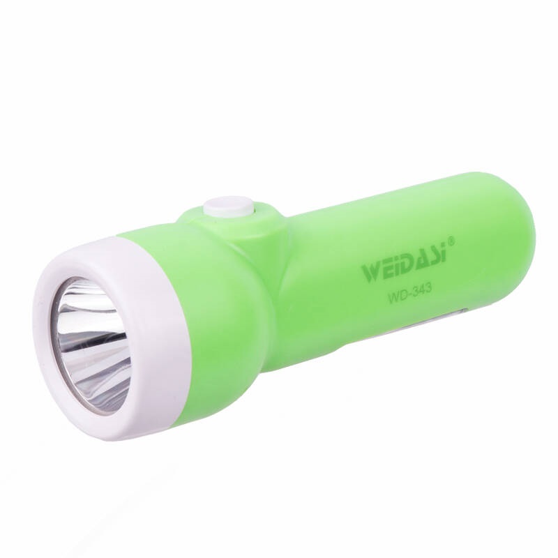 چراغ قوه شارژی Weidasi WD-343