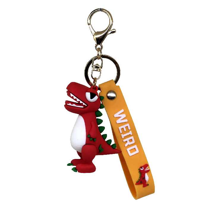 جاکلیدی مدل دایناسور کد YR