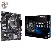 مادربرد ایسوس PRIME H510M-K
