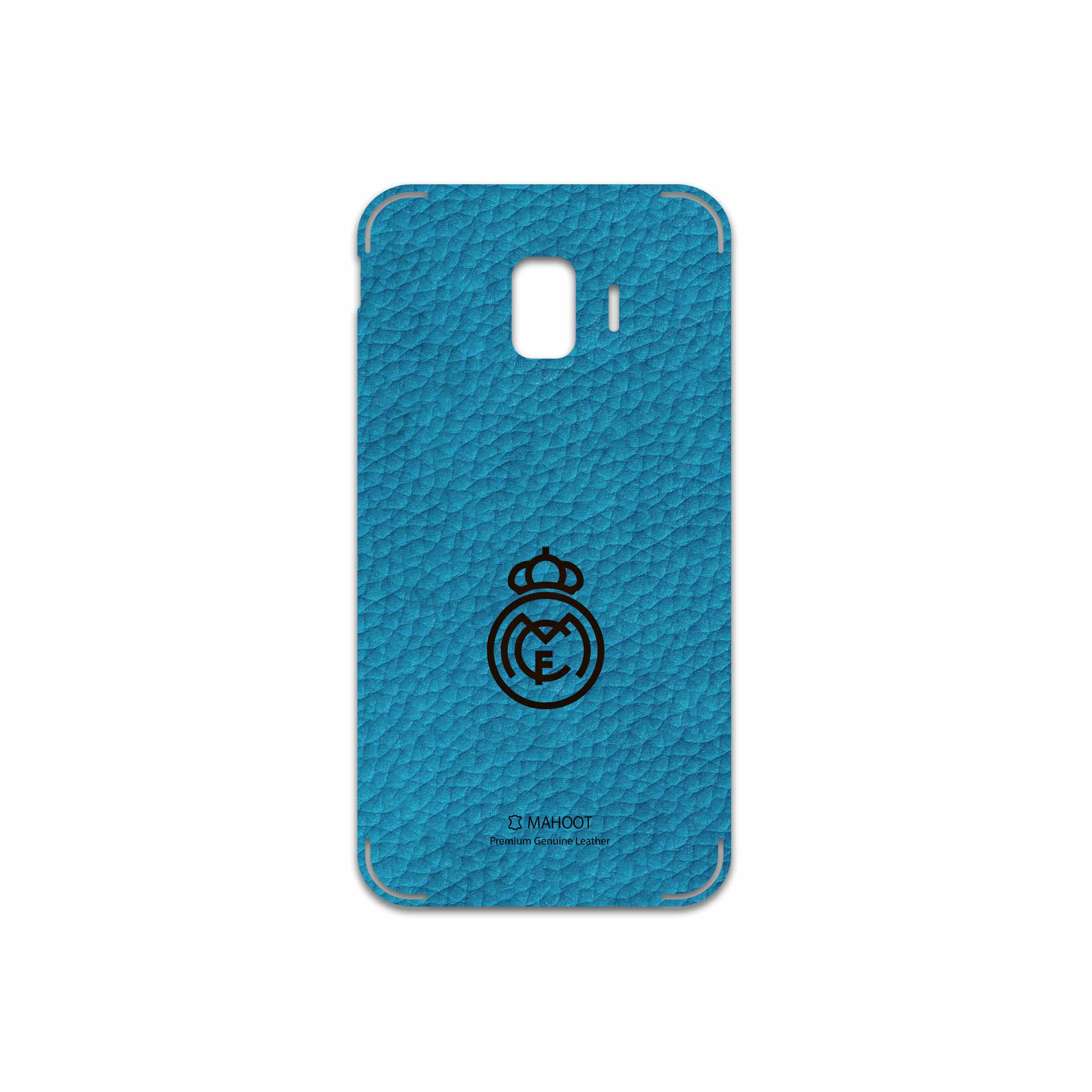 برچسب پوششی ماهوت مدل BL-REAL مناسب برای گوشی موبایل سامسونگ Galaxy J2 Core