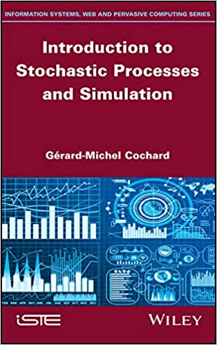  دانلود کتاب Introduction To Stochastic Processes And Simulation, 2019 - دانلود کتاب های دانشگاهی