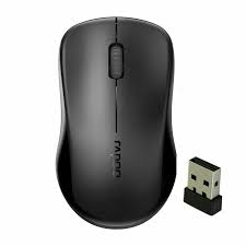 ماوس بی سیم رپو مدل 1680 | آرکا 90