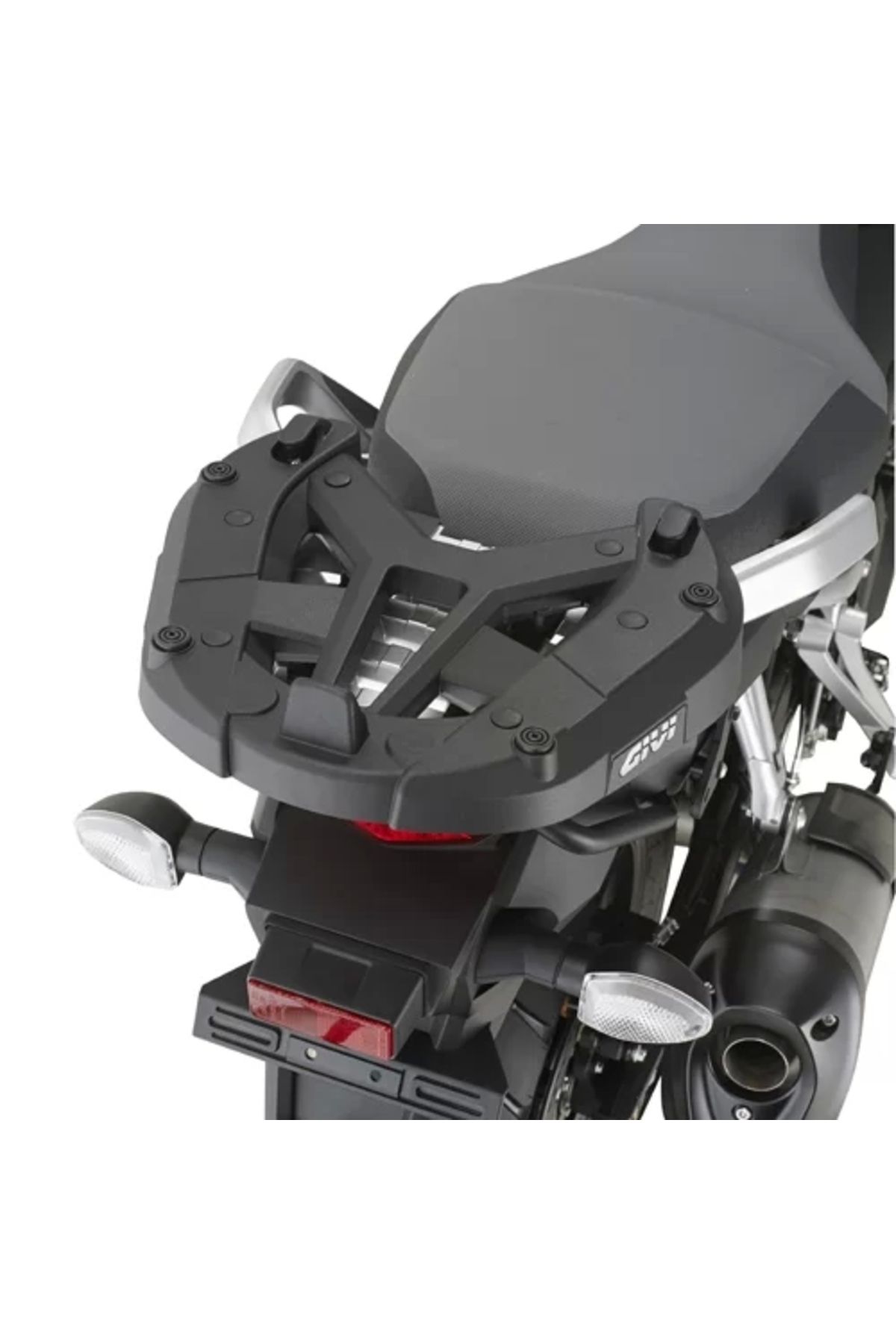 کیف موتورسیکلت موتور Sr3112 1000V Strom 17 24 سازگار گیوی Givi