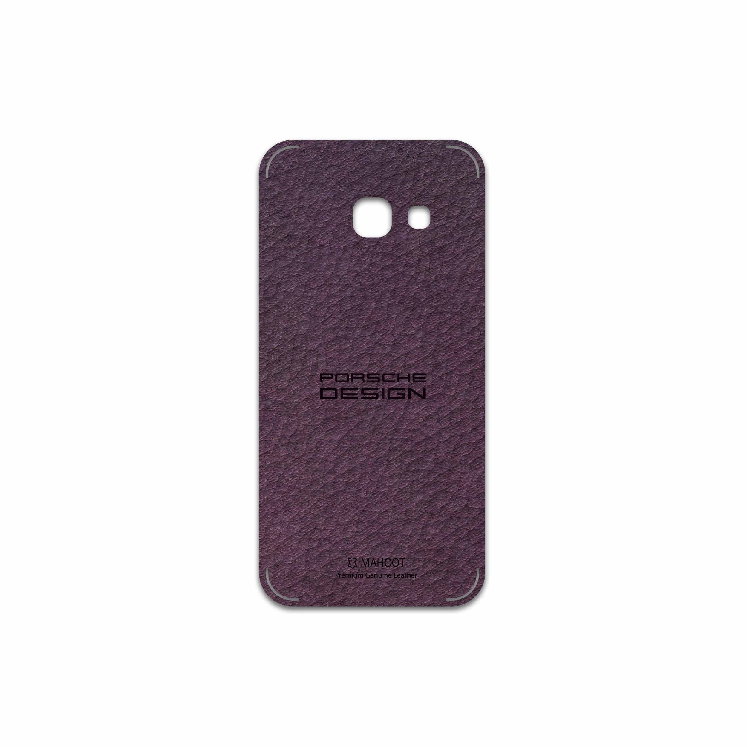 برچسب پوششی ماهوت مدل PL-PRDS مناسب برای گوشی موبایل سامسونگ Galaxy A3 2017