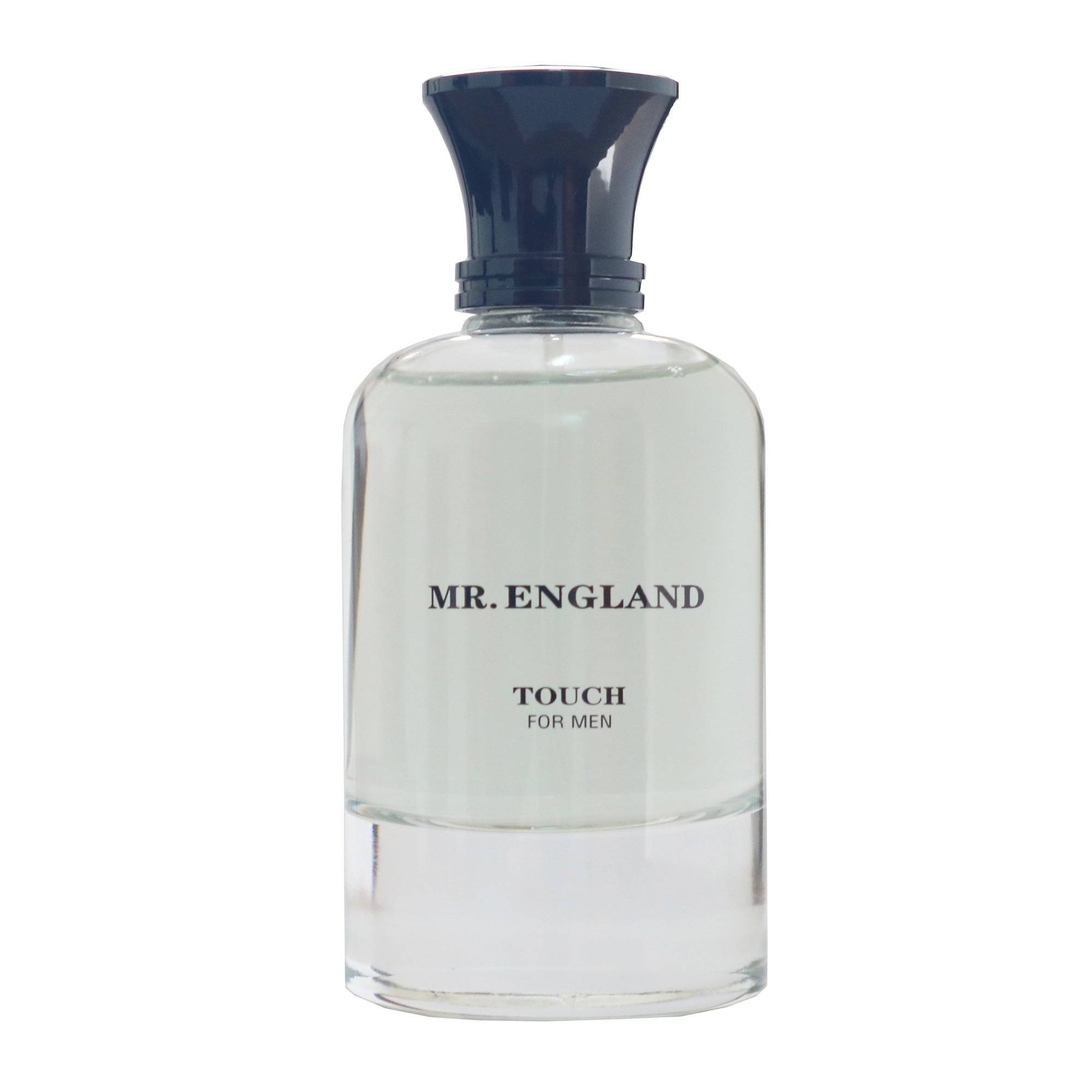 ادو پرفیوم مردانه فراگرنس ورد مدل MR.ENGLAND TOUCH حجم 100 میلی لیتر