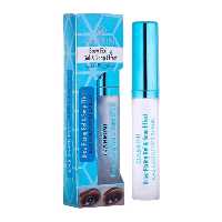 ژل و صابون ابرو گابرینی | حجم دهنده | Gabrini brow fixing gel & soap effect