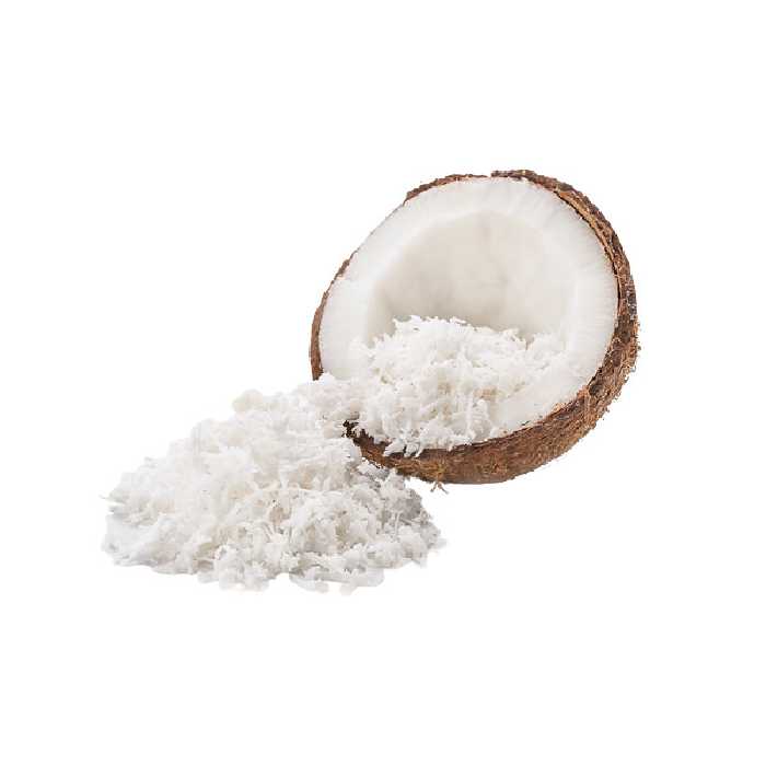 پودر نارگیل ممتاز - آجیل و خشکبار ماهتیسا