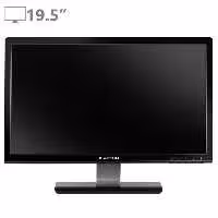 مانیتور ایکس ویژن مدل XL2020S