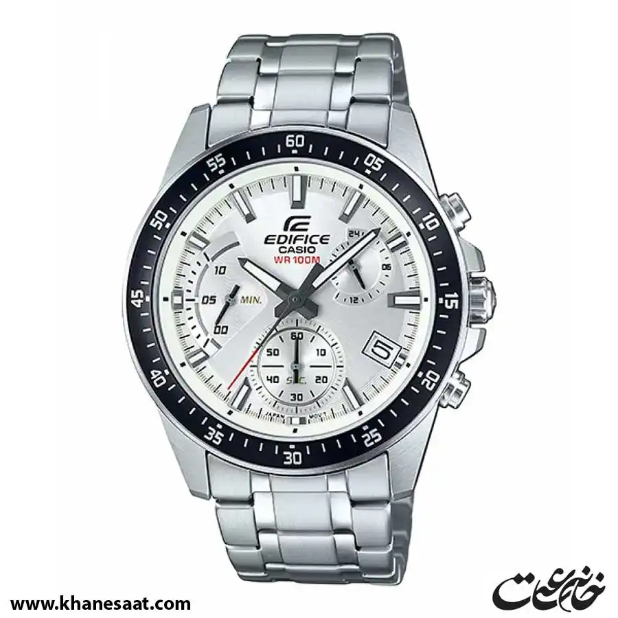ساعت مچی مردانه کاسیو مدل EFV-540D-7A