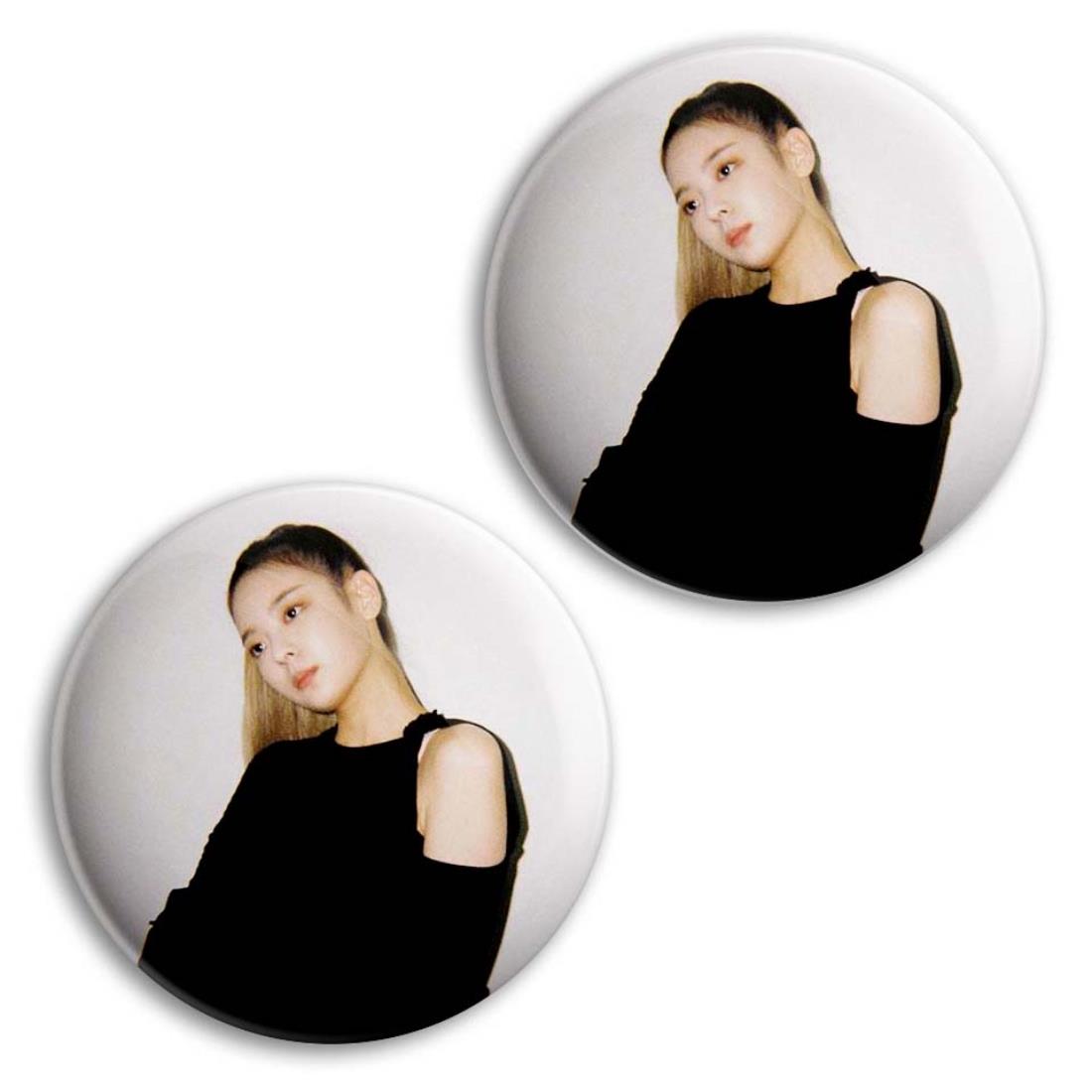 پیکسل پرمانه طرح گروه موسیقی ایتزی کد pm2n.13012 مجموعه 2 عددی