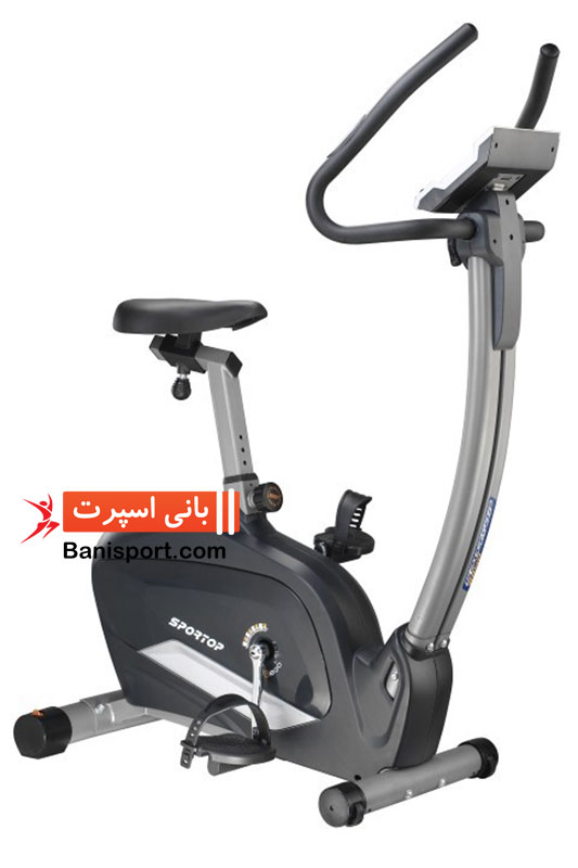 دوچرخه ثابت اسپورتاپ B800