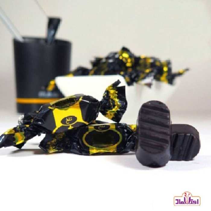 شکلات تلخ کاکائویی لوییز 250 گرمی خوش طعم و لاکچری - حذف شده