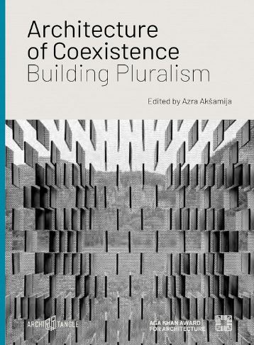  دانلود کتاب Architecture of Coexistence - Building Pluralism, 2020 - دانلود کتاب های دانشگاهی