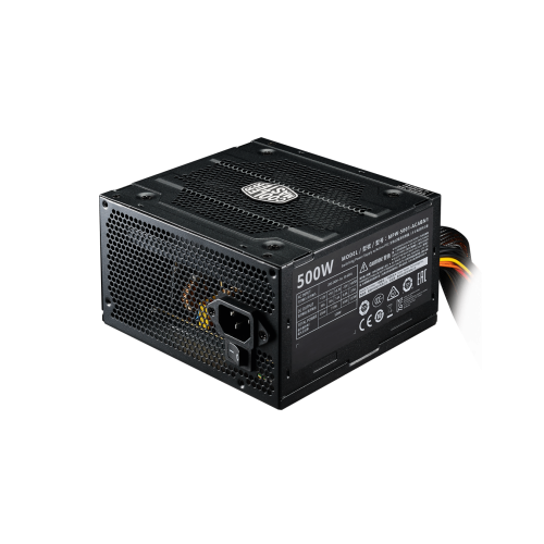 پاور کولرمستر مدل Elite V3 400W (آکبند-گارانتی آواژنگ)