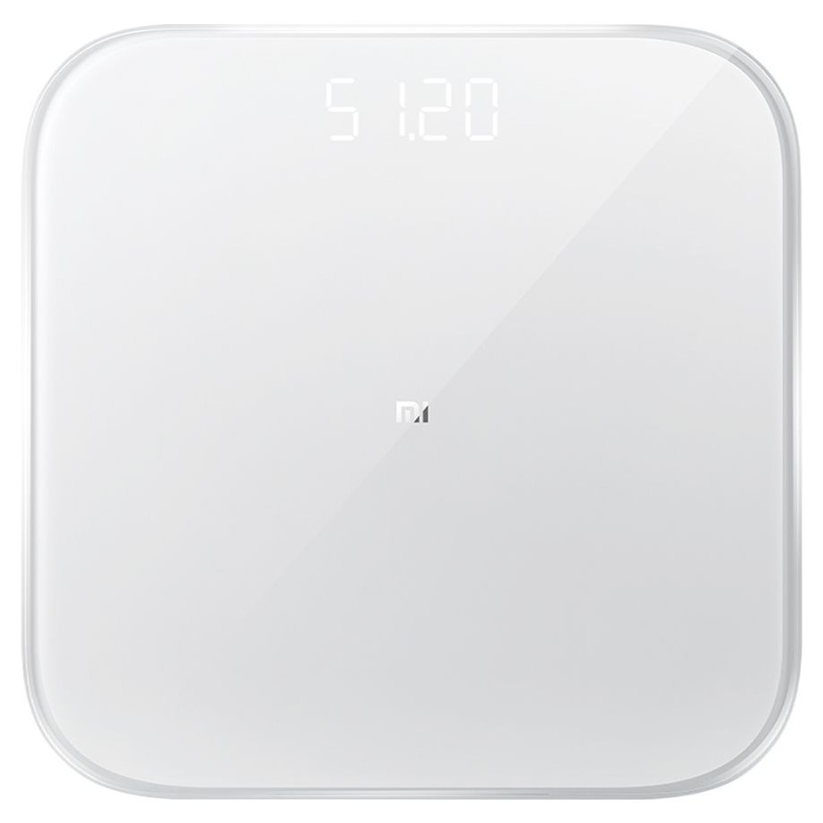 ترازو هوشمند شیائومی مدل Mi-Smart-Scale2