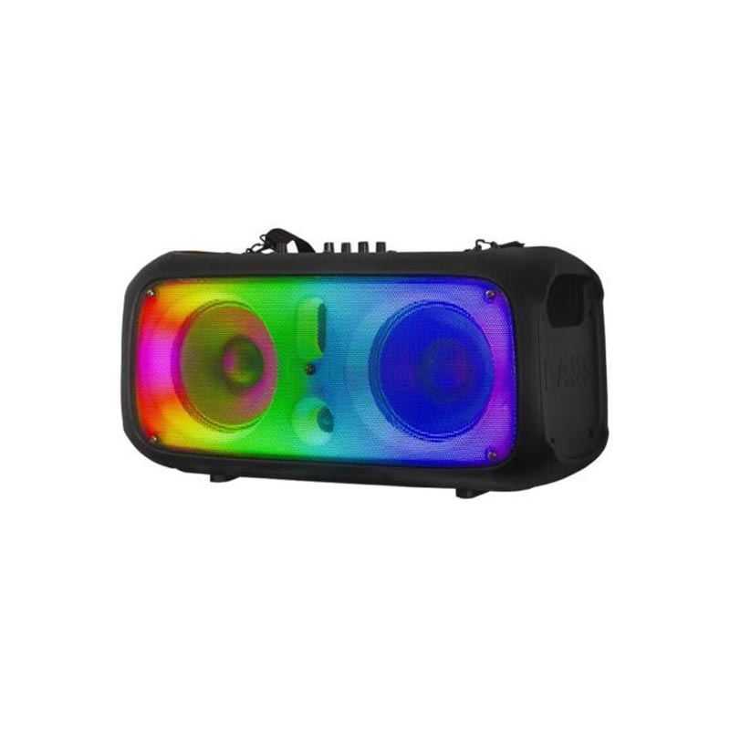 اسپیکر قابل حمل آرگون مدل AR-640 | ژینال