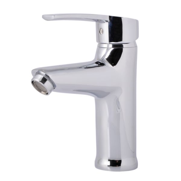 شیر روشویی شیبه مدل البرز