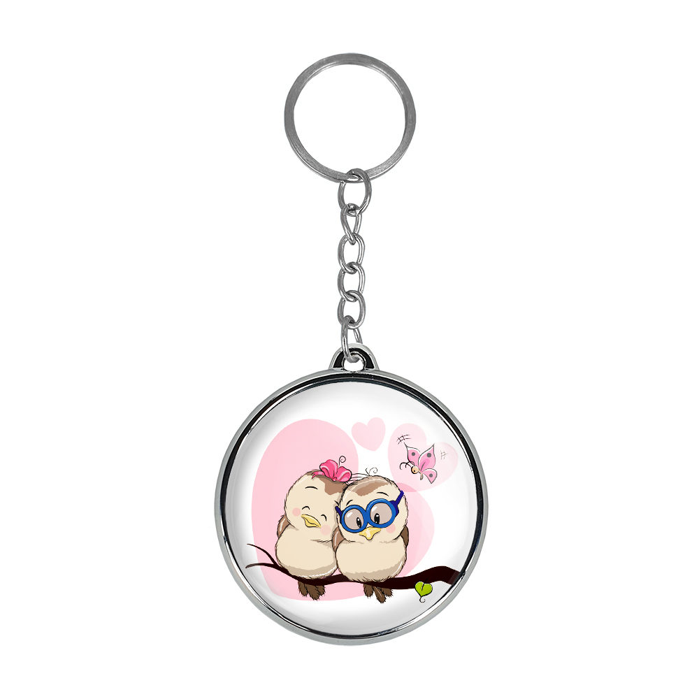 جاکلیدی خندالو طرح عاشقانه مدل دوطرفه کد 18991892