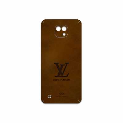 برچسب پوششی ماهوت مدل BFL-LS_VTTN مناسب برای گوشی موبایل ال جی X Cam