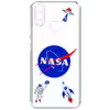 کاور طرح NASA مناسب برای گوشی موبایل سامسونگ Galaxy A10s 