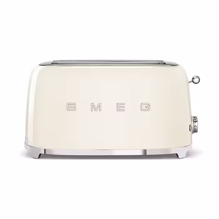 توستر اسمگ مدل SMEG TSF01CRUK