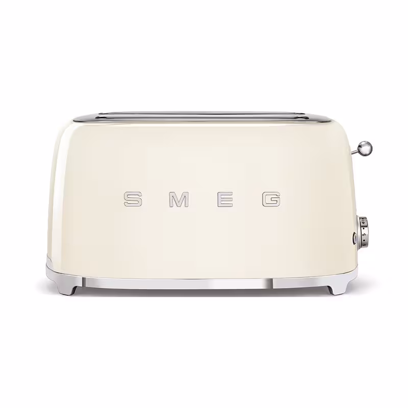 توستر اسمگ مدل SMEG TSF01CRUK