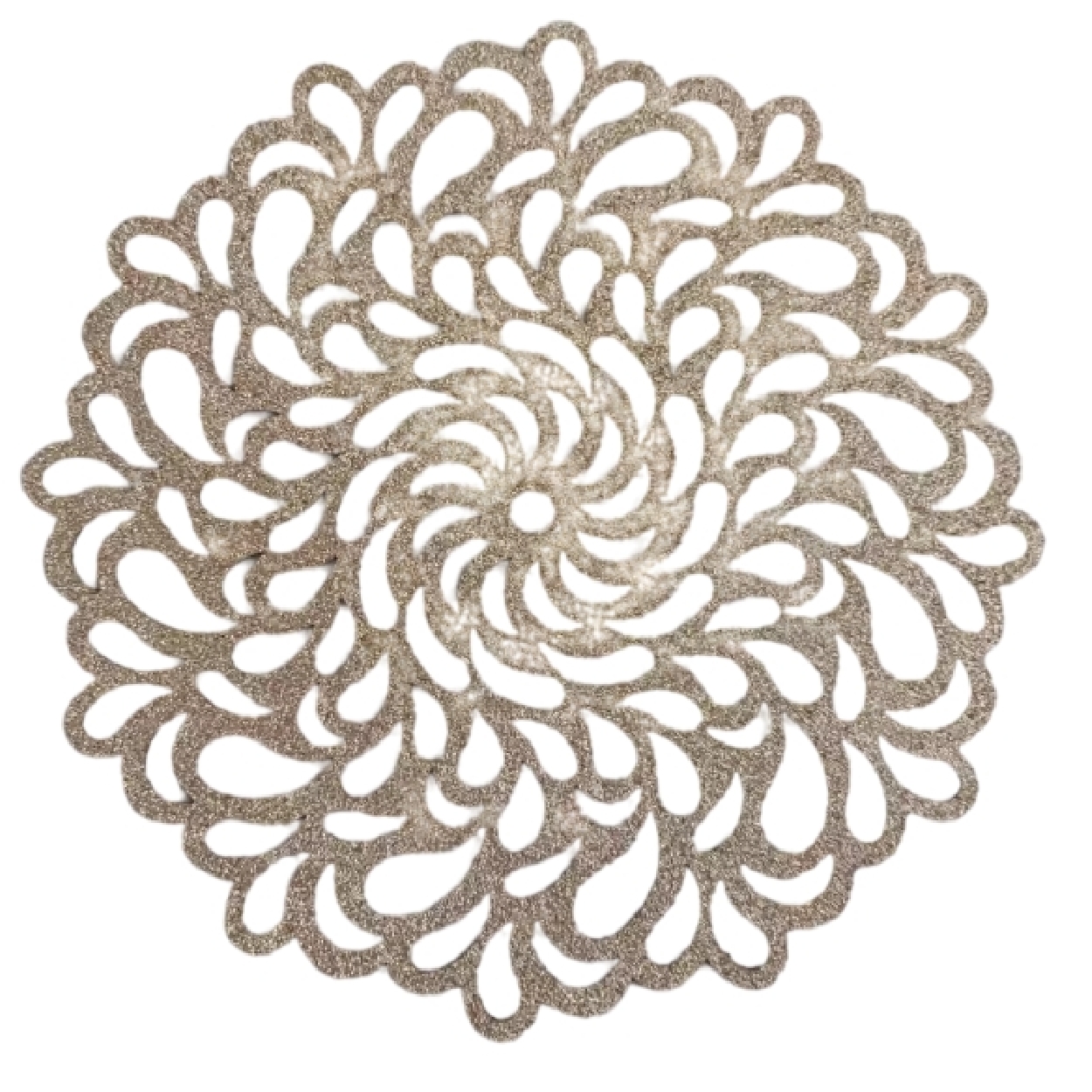 رومیزی طرح آرکاد مدل باران کد 53