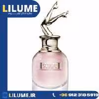 عطر ادکلن ژان پل گوتیر (گوتیه) اسکندل اِ پاریس 80 میل زنانه