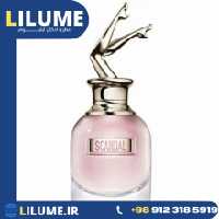 عطر ادکلن ژان پل گوتیر (گوتیه) اسکندل اِ پاریس 80 میل زنانه