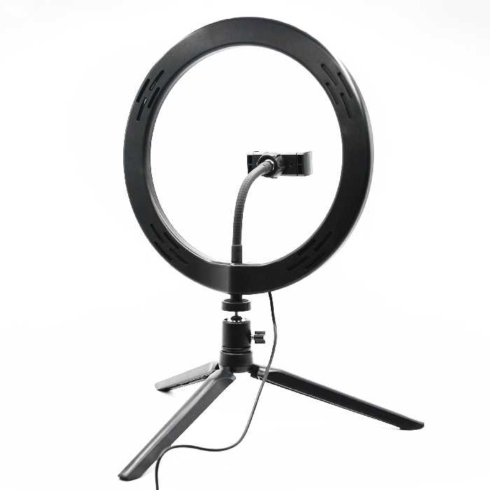 رینگ لایت مدل Table Top