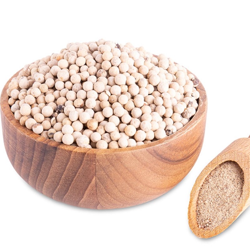 ادویه فلفل سفید اعلاء - یک کیلوگرم 