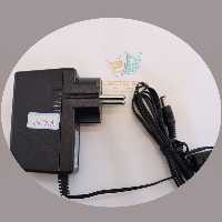 آداپتور 12 ولت 1000میلی آمپر - فروش عمده آداپتور الکتوبکا 1958