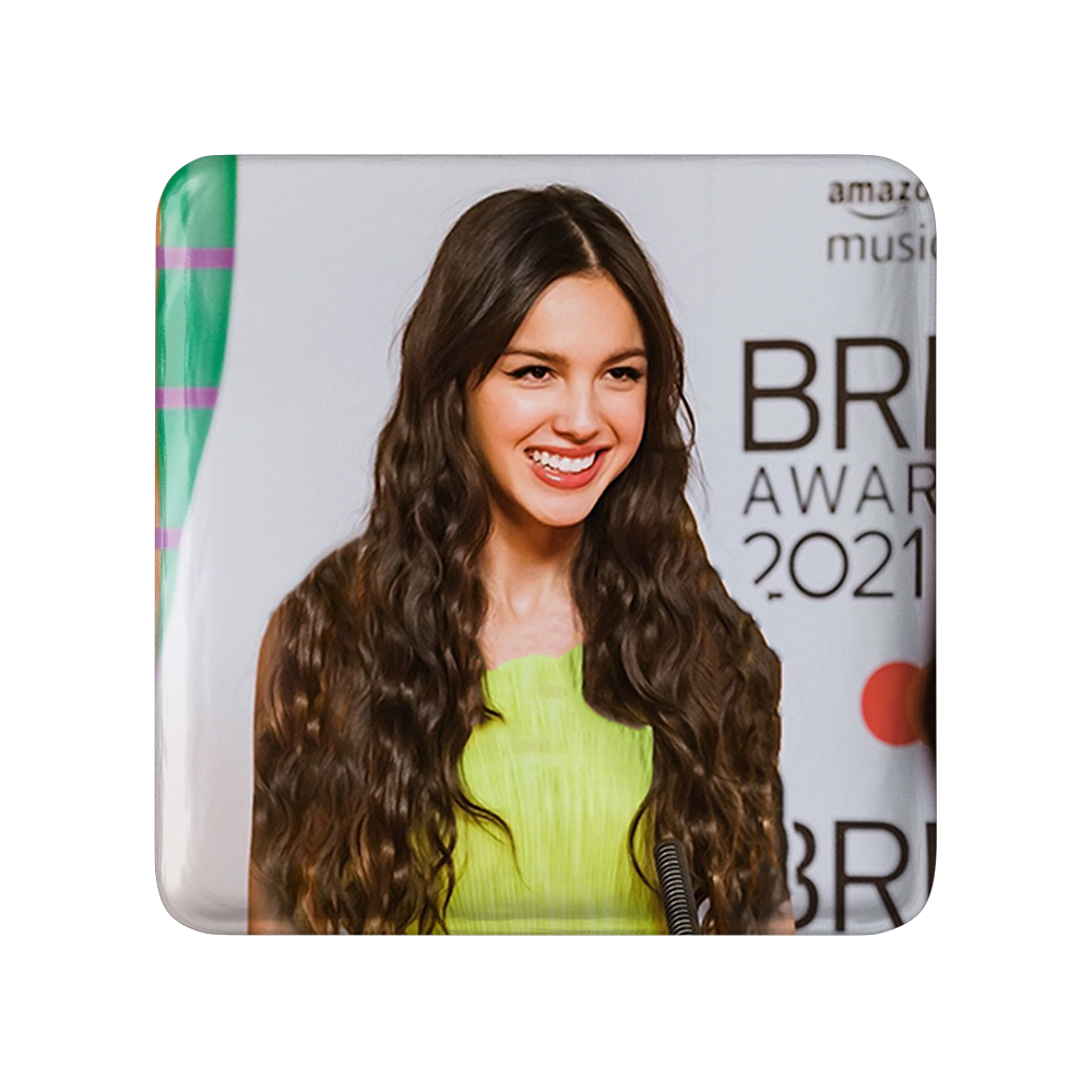 پیکسل خندالو مدل اولیویا رودریگو Olivia Rodrigo کد 19265