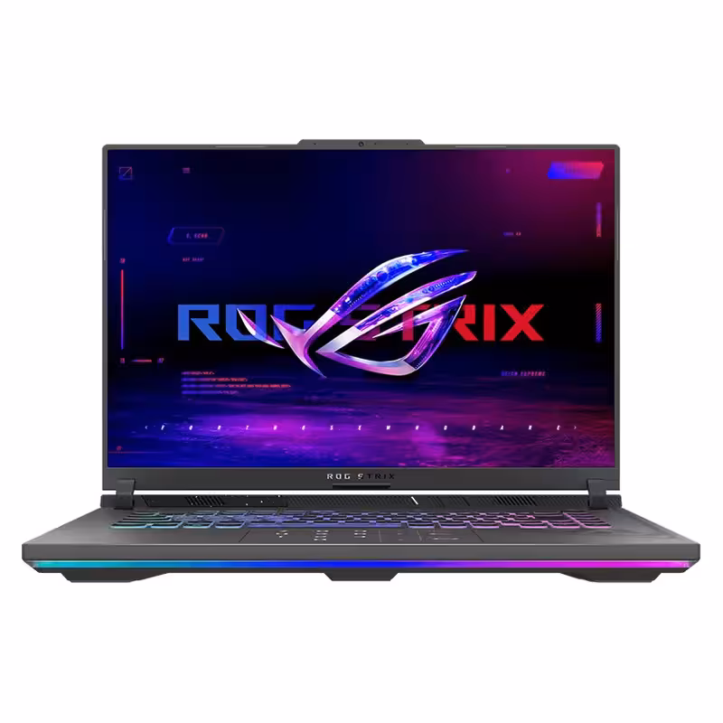 لپ تاپ ایسوس مدل ROG Strix G16 G614JV-AB