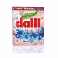 پودر لباسشویی دالی 5 کیلوگرم dalli
