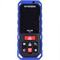 متر لیزری هیوندای مدل 802DM