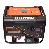 موتور برق 3 کیلو وات لوتین مدل LT3600-s