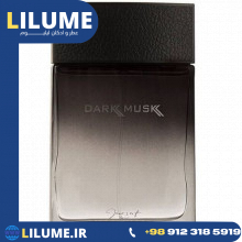عطر ادکلن ژک ساف دارک ماسک 100 میل مردانه