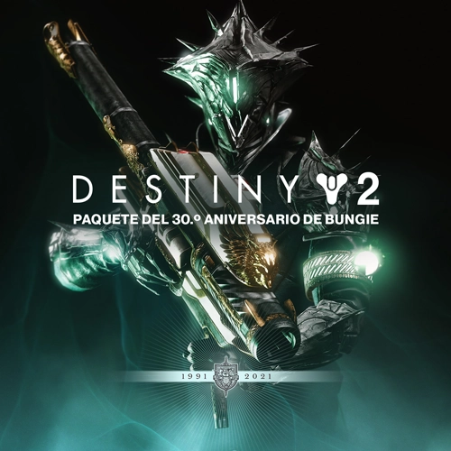DESTINY 2 | تکاف