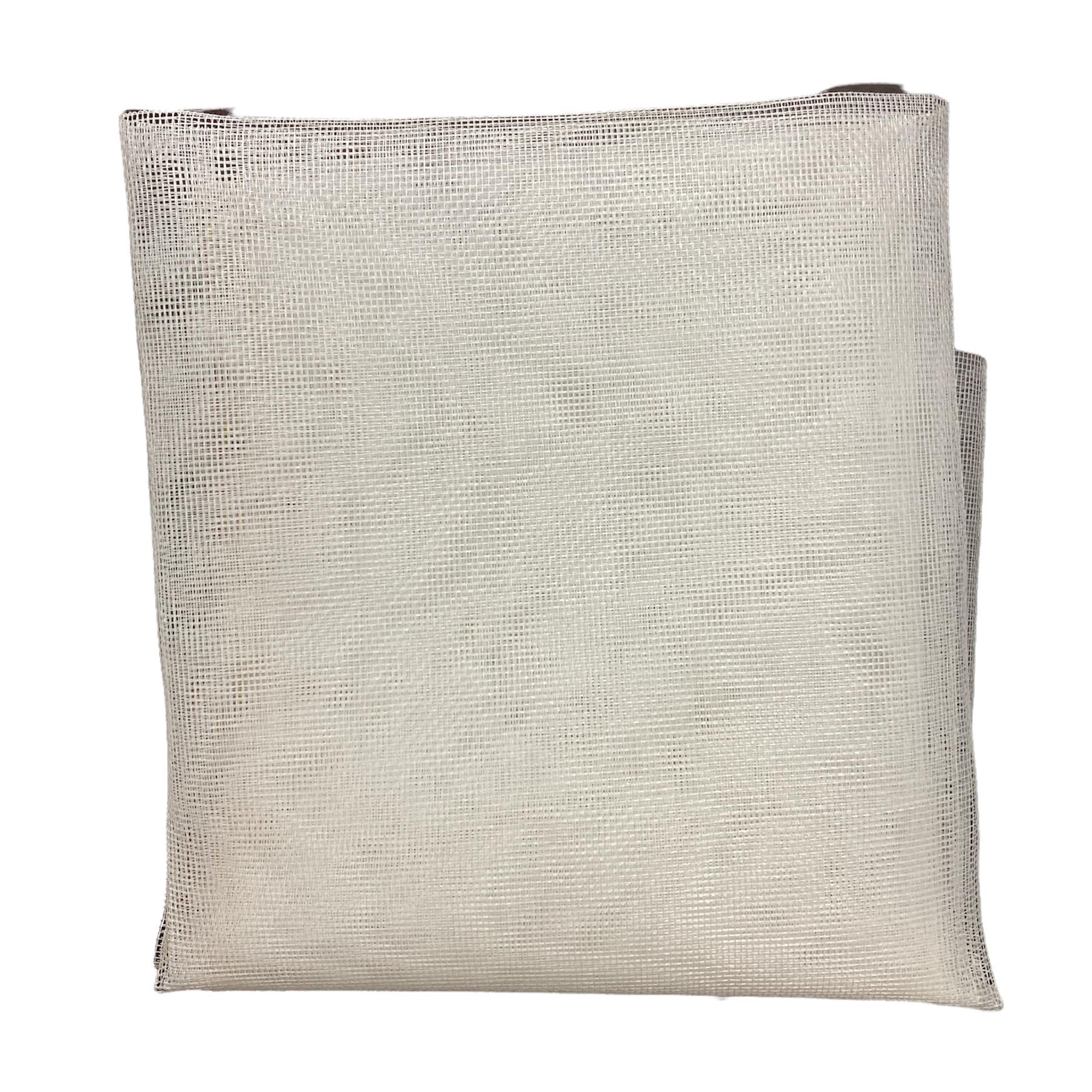 توری پنجره مدل فایبرگلس ضد آفتاب کد Europe.1.5 سایز 150x50 سانتی متر